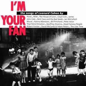 Various  I'm Your Fan: The Songs Of Leonard Cohen By... (Music On Vinyl) (Arrives in 21 Days)