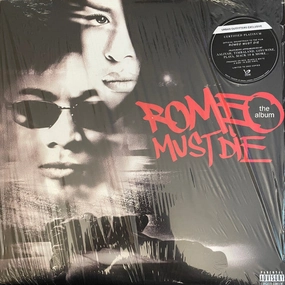 Various  Romeo Must Die (The Album)    (Arrives in 4 Days)