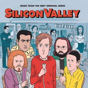 Various  Silicon Valley (Music From The HBO Original Series)  (Arrives in 4 days )
