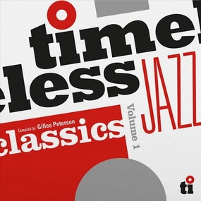 Various  Timeless Jazz Classics Volume 1 (Music On Vinyl) (Arrives in 21 Days)