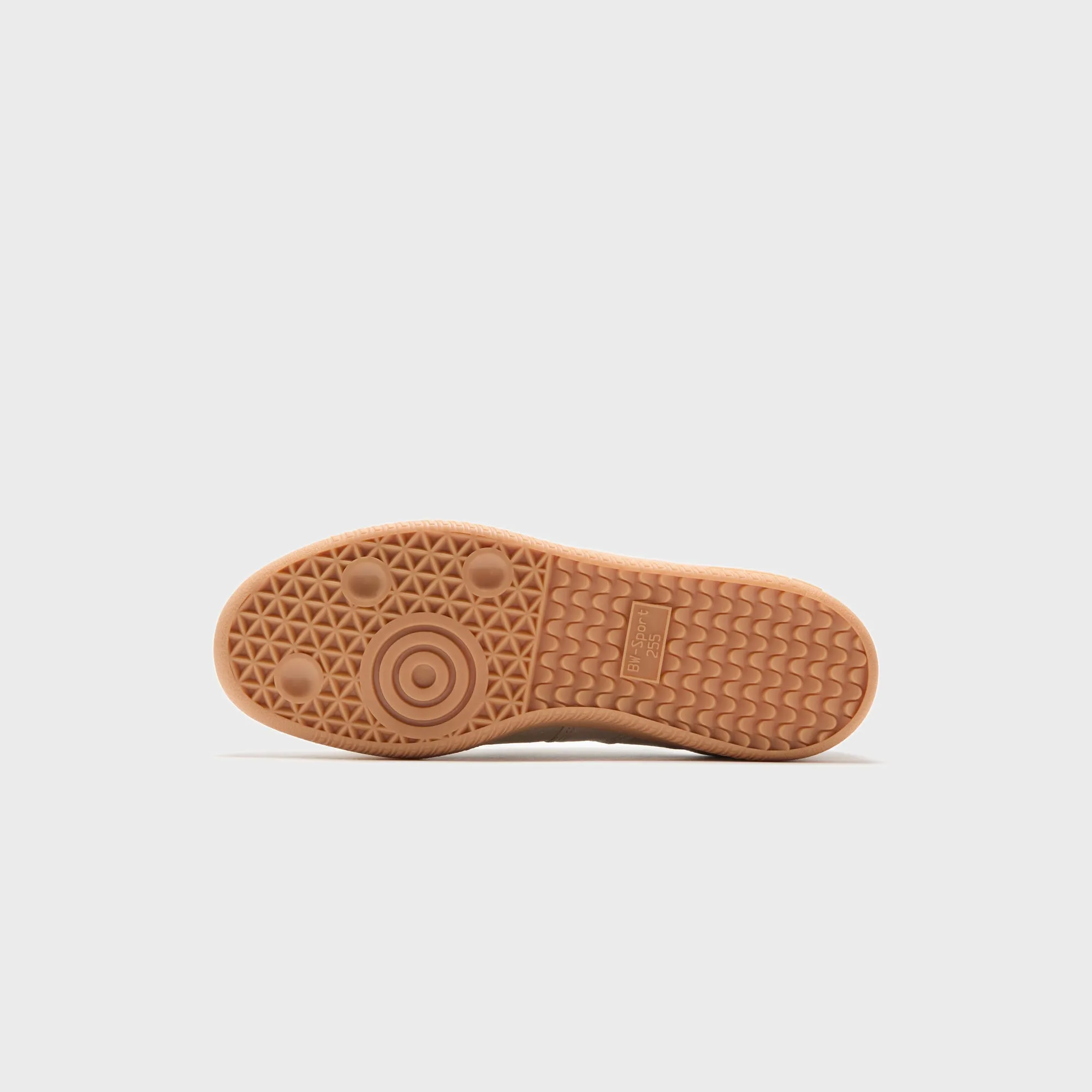 Adidas Bw Army - Dust Sand / Dust Sand / Gum 3 Sandal Animal Versatility Range