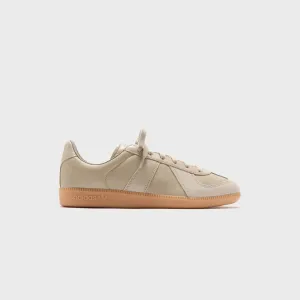 Adidas Bw Army - Dust Sand / Dust Sand / Gum 3 Smooth Buttons Non Marking Feature