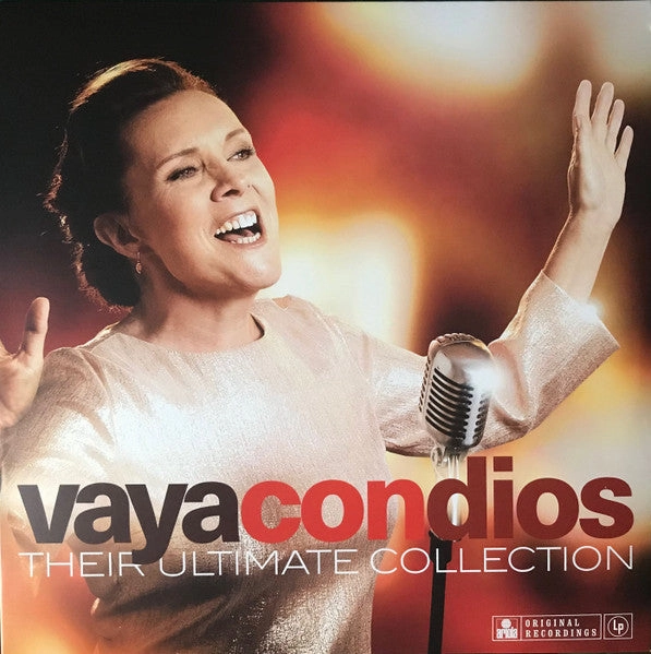 Vaya Con Dios  Their Ultimate Collection        (Arrives in 4 Days) hi-fi stereo for audiophiles,hi-fi tube socket,hi-fi damping feet