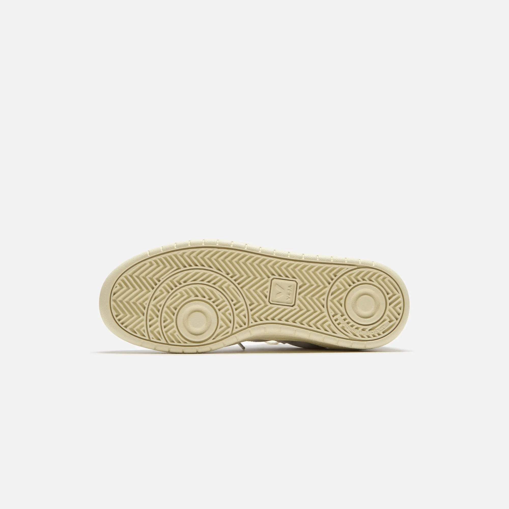 Veja V-10 - Light Grey Pierre Comfort Fantasy Sleeping Bag