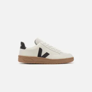 Veja V-12 - Extra White / Black / Dune Soft Inner Layer Specification