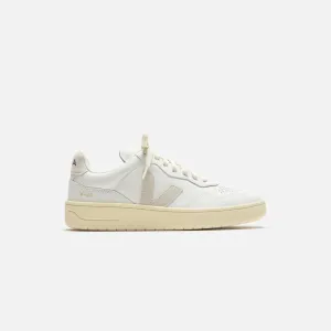 Veja V-90 - Extra White / Natural Soft Inner Lining Design
