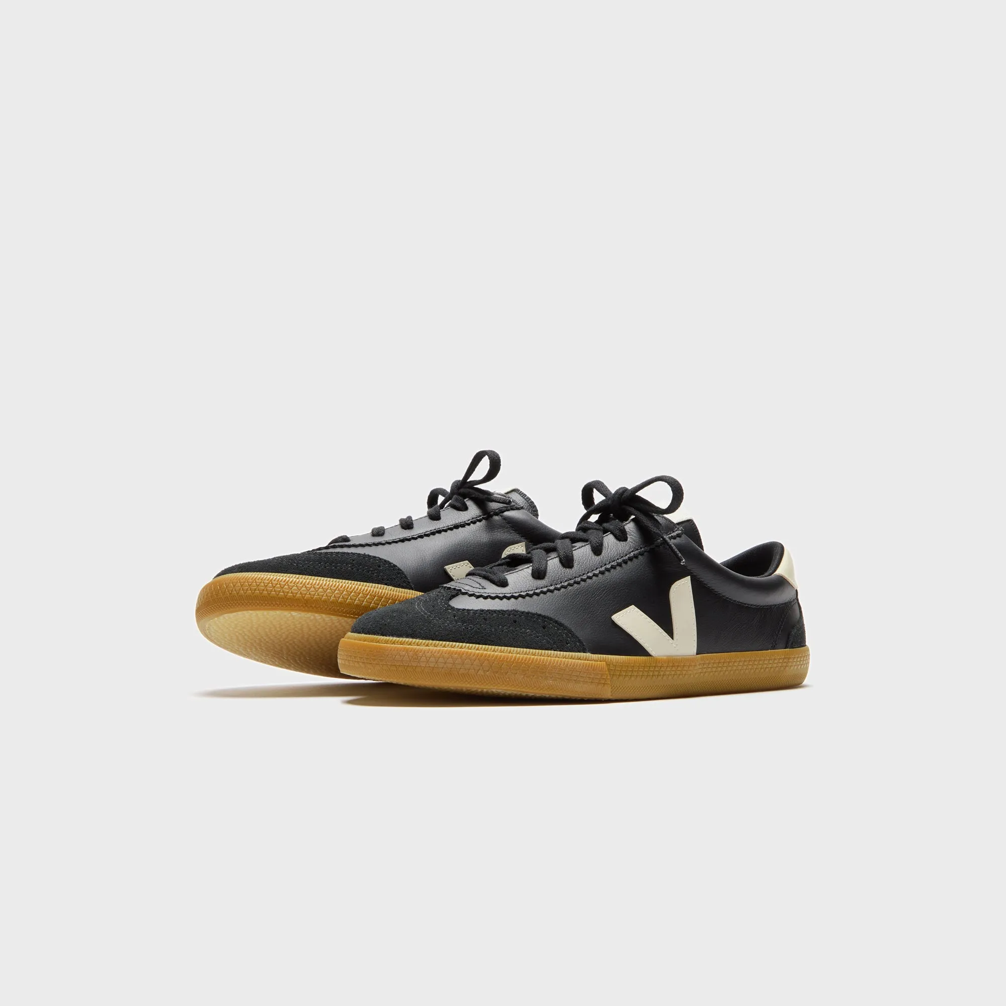 Mother's Day Sale Veja Volley - Black Pierre