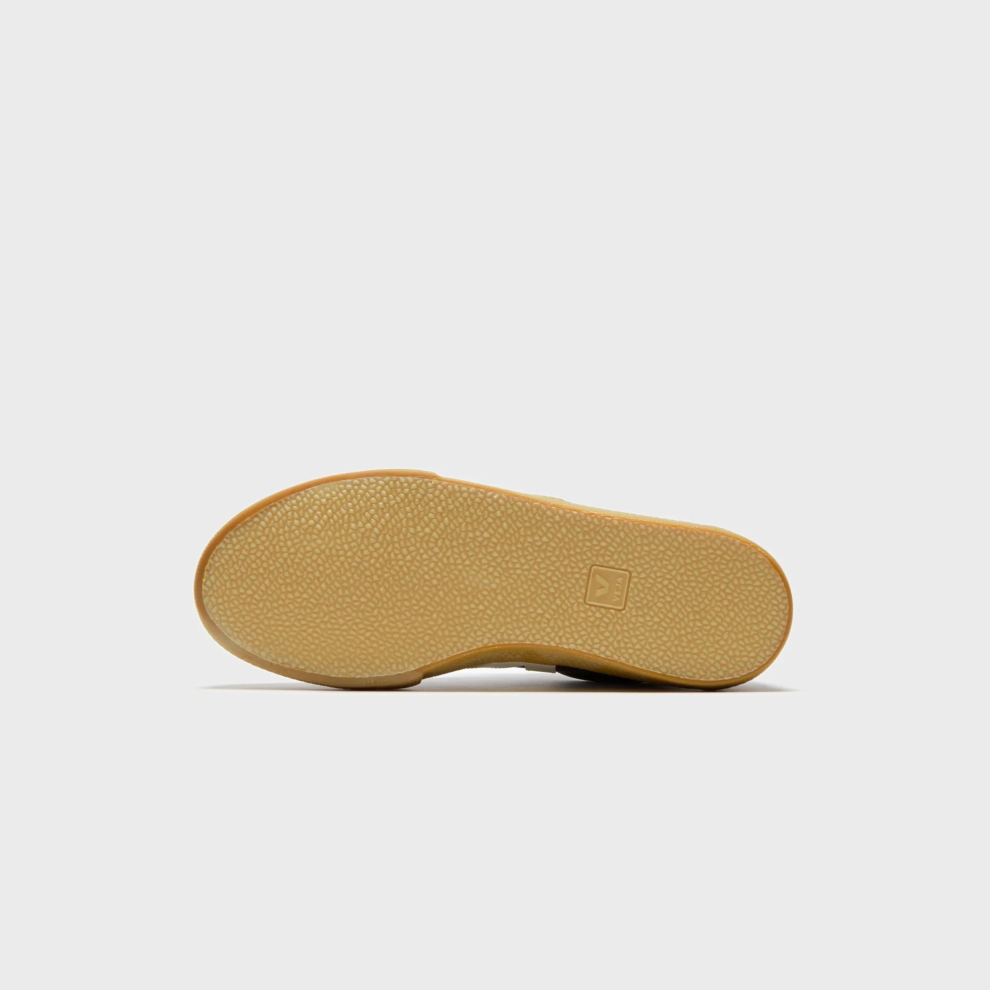 Comfortable Unpromoting Slip-On User-Friendly Veja Volley - Black Pierre