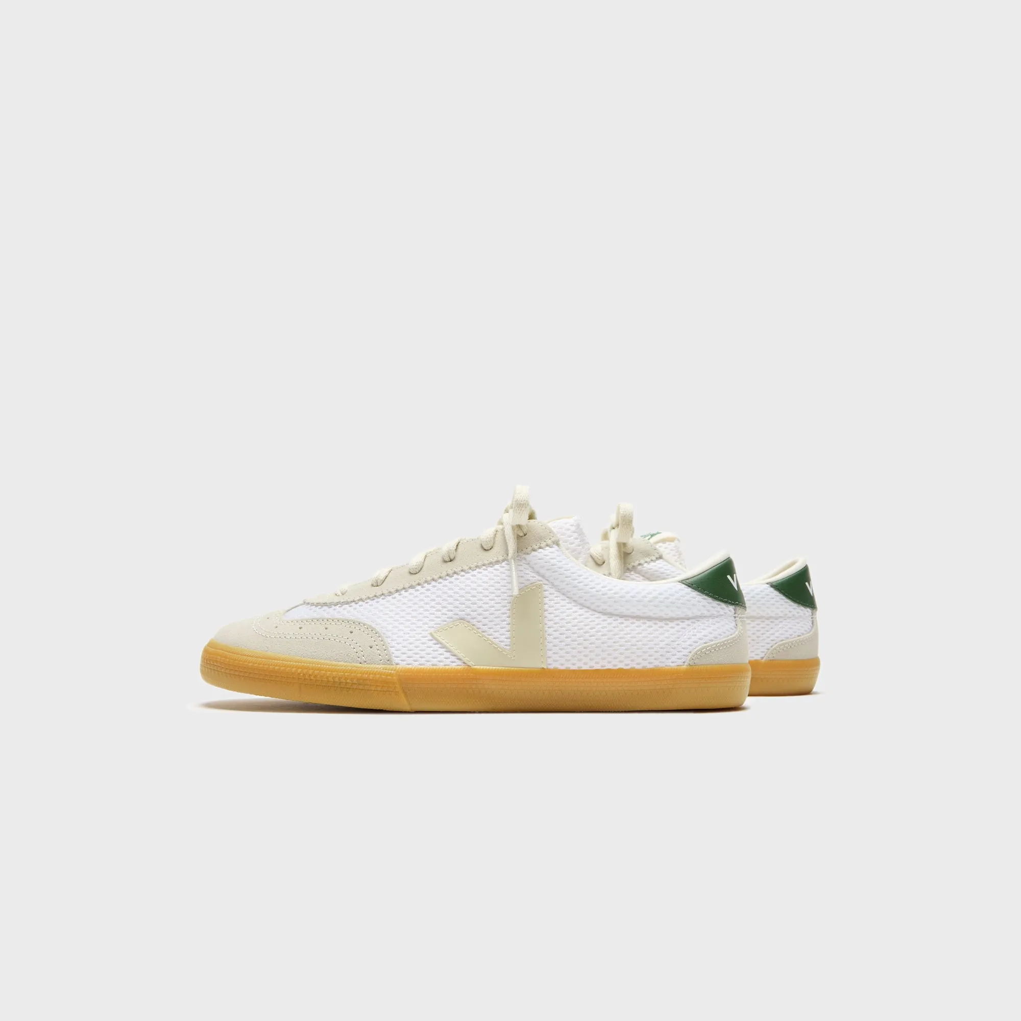 Step Into Strength Style Meets Power Veja Volley Lunar - Pierre Cyprus