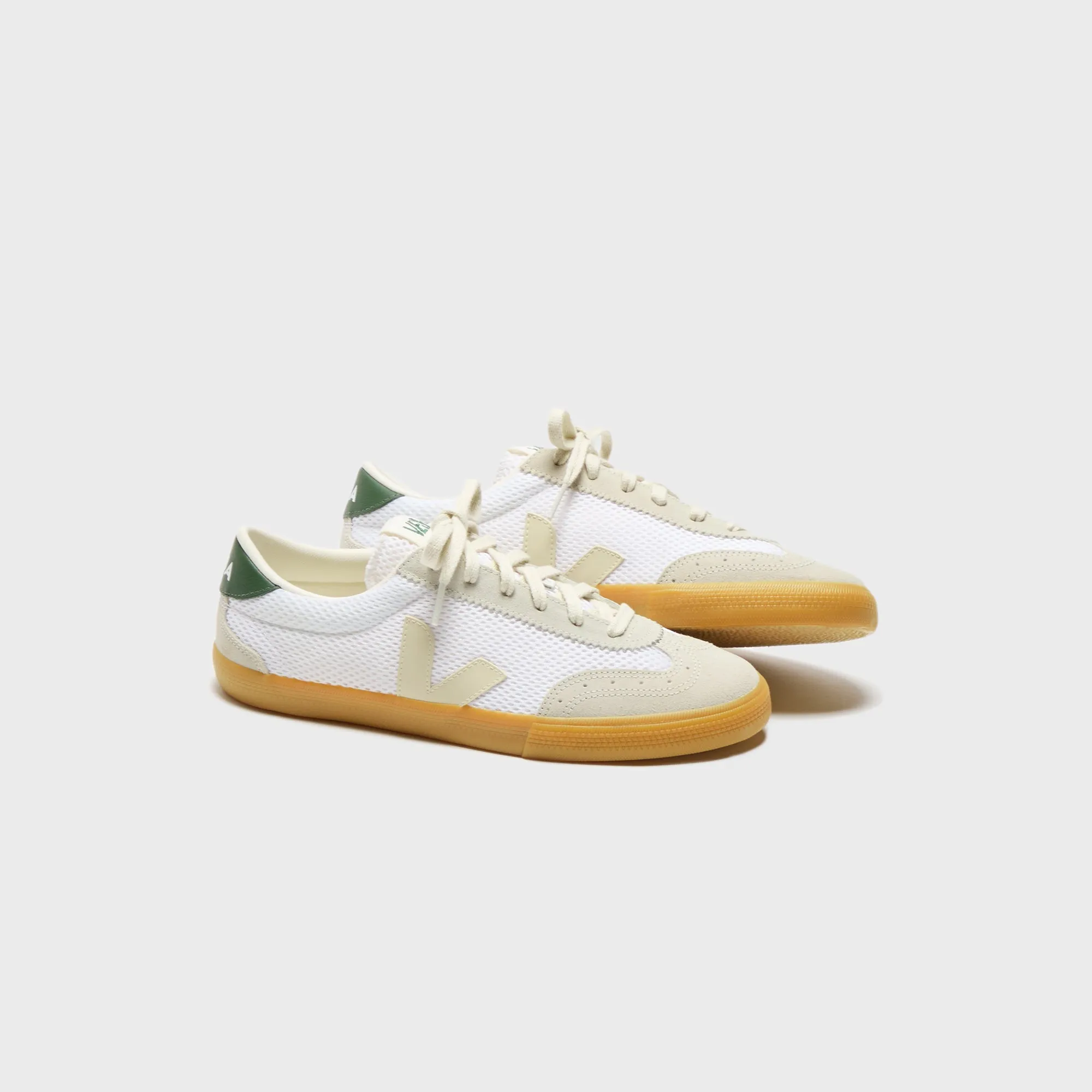 Own the Vibe Move Beyond Ordinary Veja Volley Lunar - Pierre Cyprus