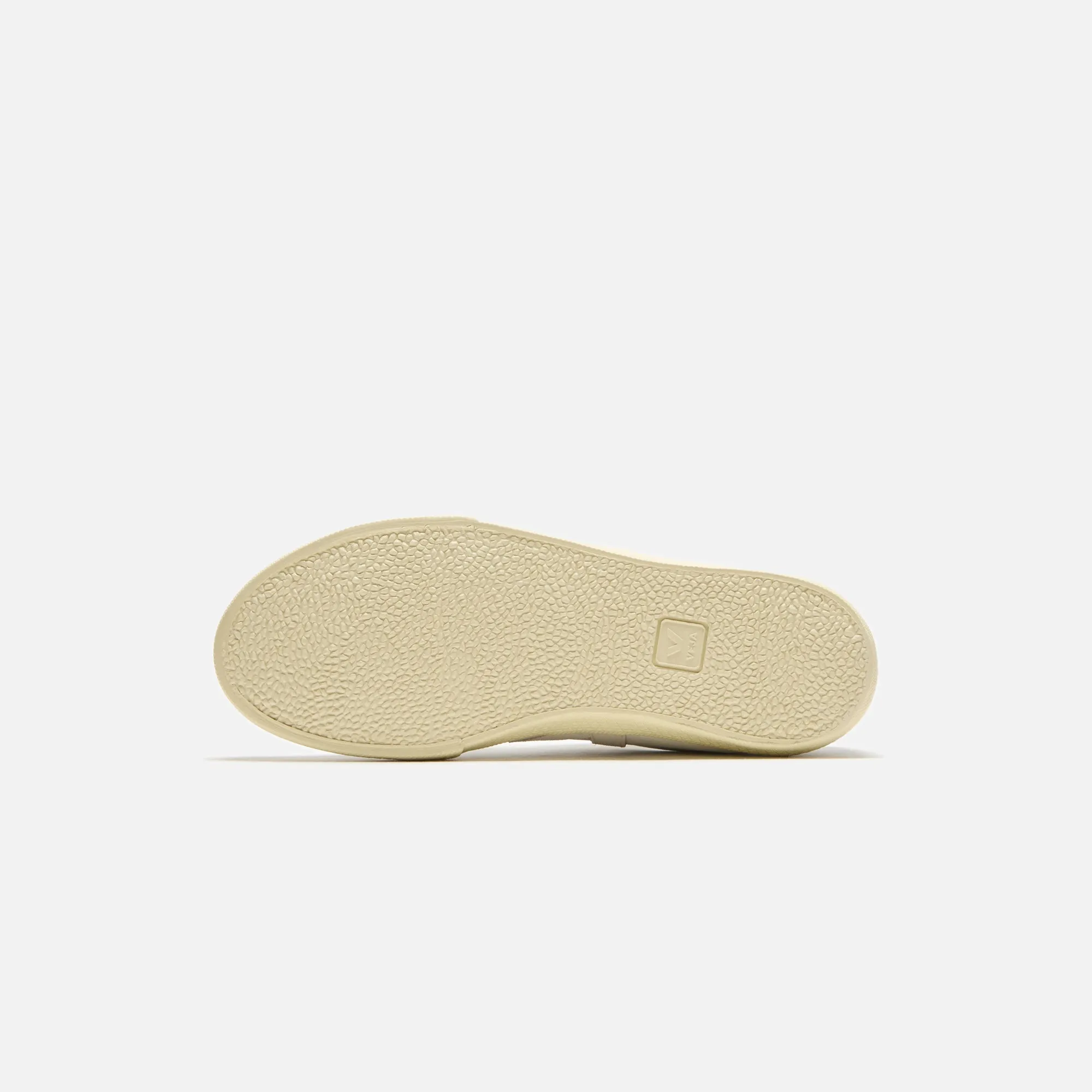 Veja Volley - White / Natural Comfort Polishing Breathable Design Concept