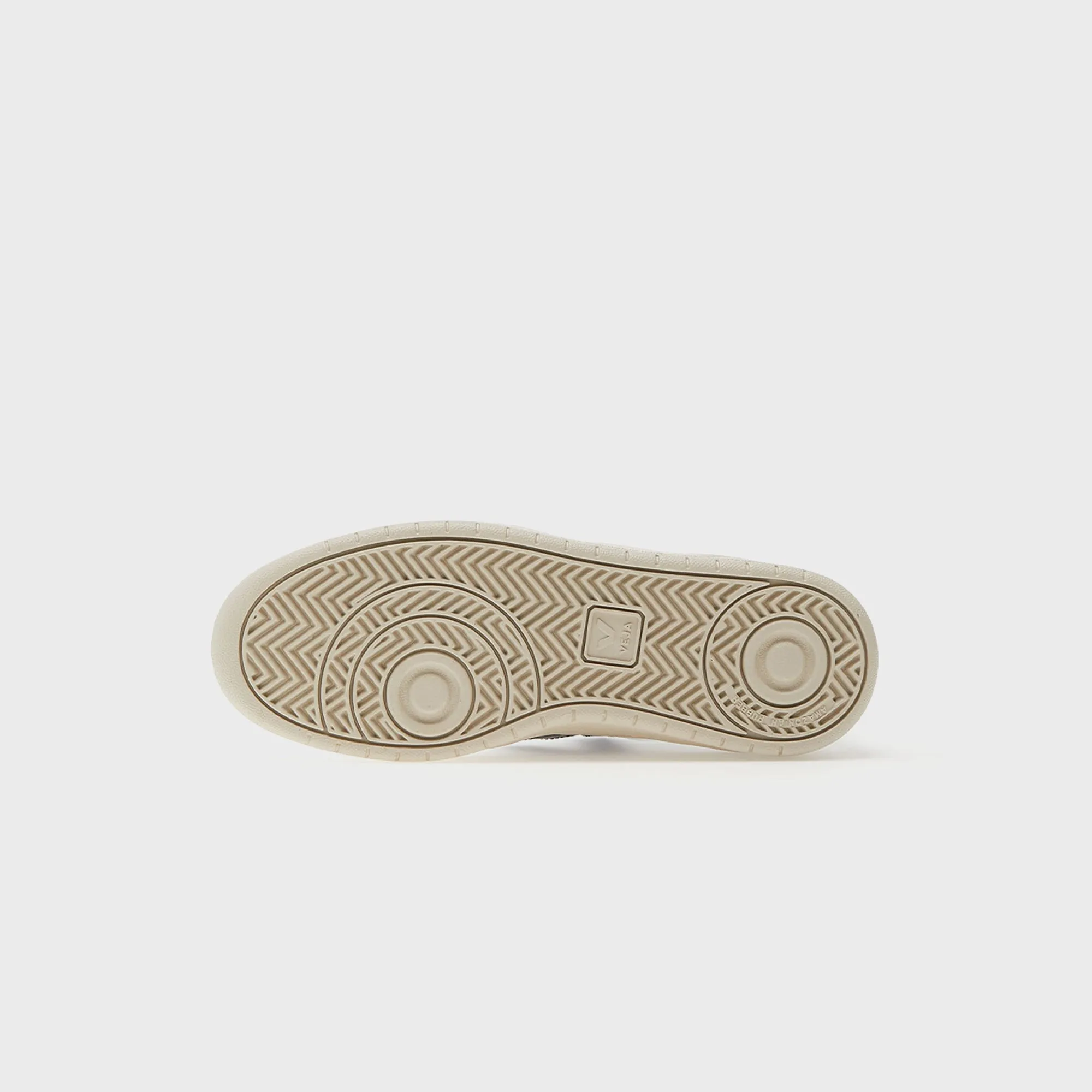 Veja Wmns V-10 Extra White / Black " "" Lightweight Layout Design