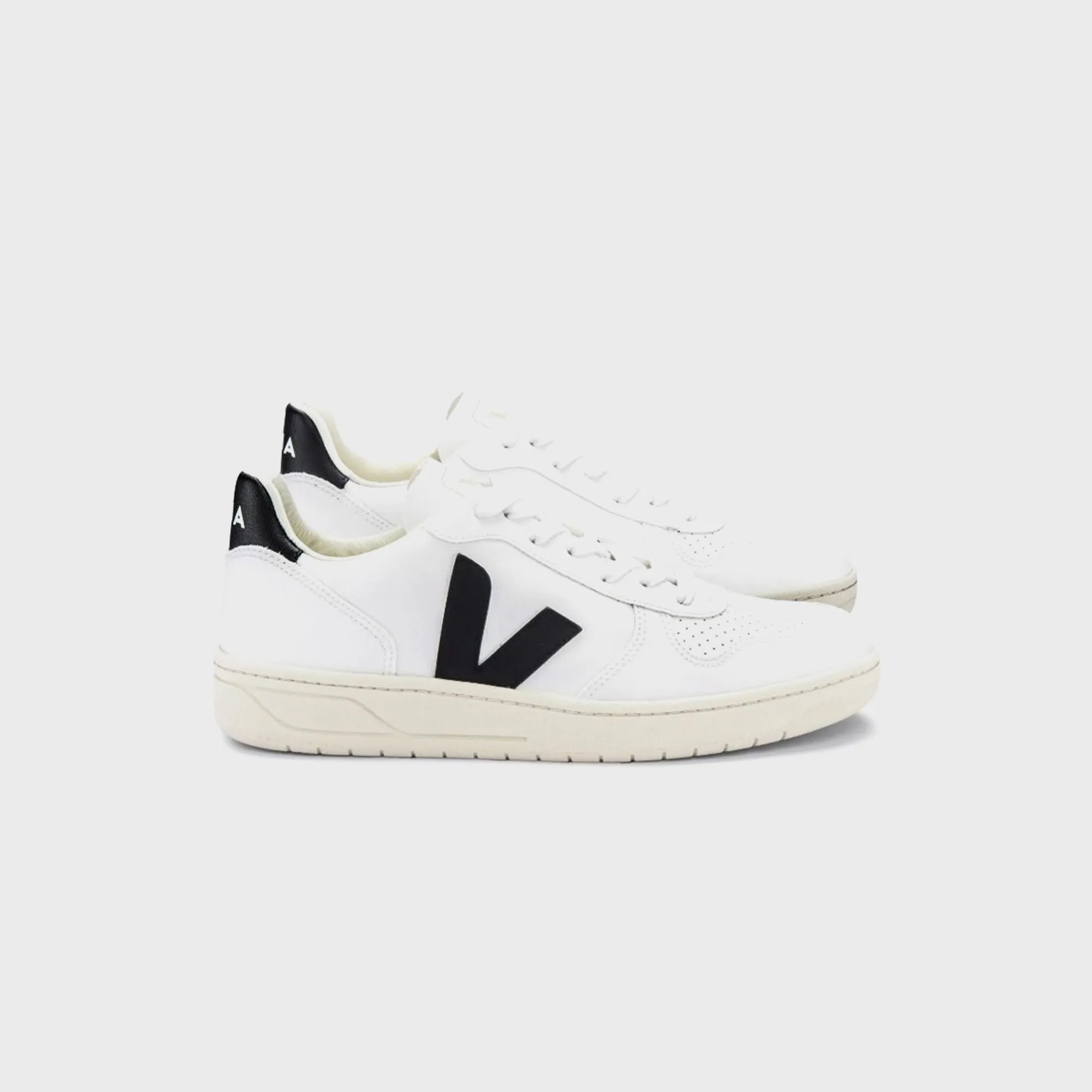 Still Veja Wmns V-10 Extra White / Black