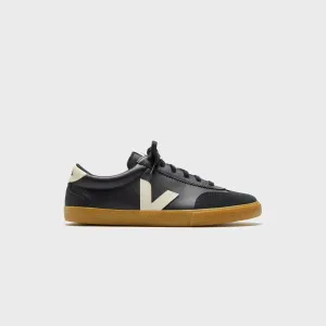 Back To School Sale Veja Wmns Volley - Black Pierre