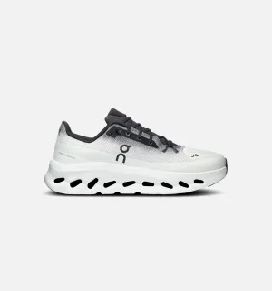 Cloudtilt Mens Lifestyle Shoe - Black/Ivory Comfort Smooth Self-Moving