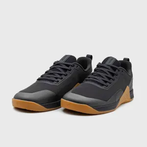 Orthopedic Footbed Velites - Hybrid 1.0 - Black/Gum