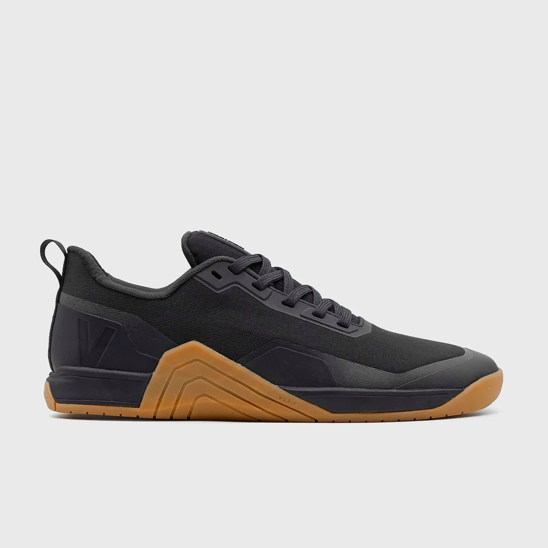 Velites - Hybrid 1.0 - Black/Gum Comfortable Well Known Popular Choice