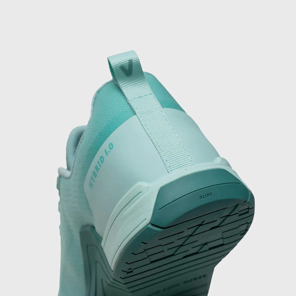 Velites - Hybrid 1.0 - Mint Frequency