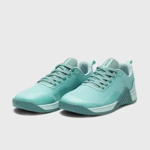 Wide Toe Box Heels Velites - Hybrid 1.0 - Mint