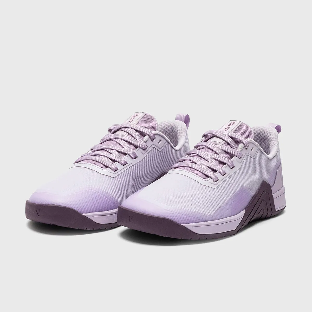 Comfortable Work Wear Easy Transition Velites - Hybrid 1.0 - Purple