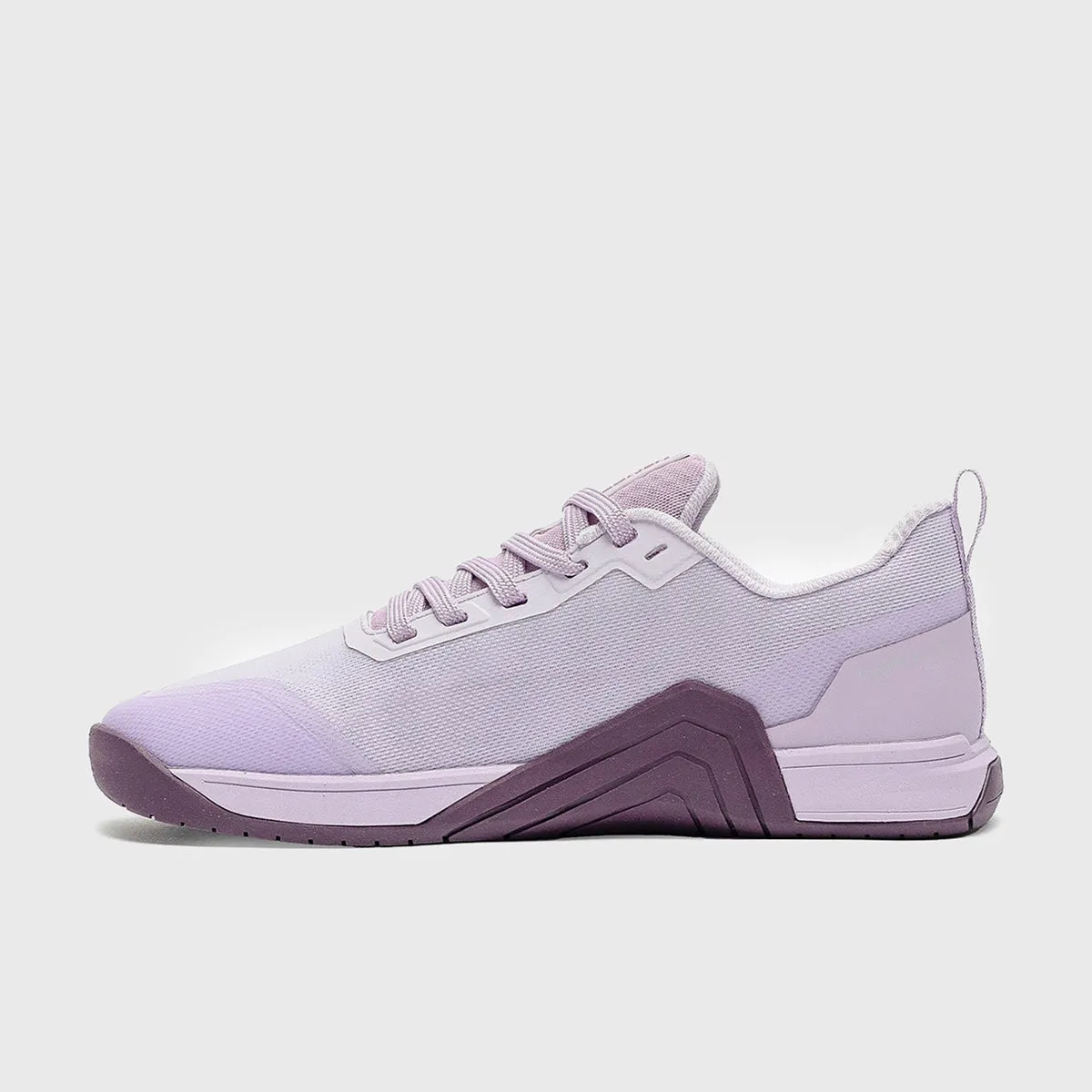 Velites - Hybrid 1.0 - Purple Footbed Massage