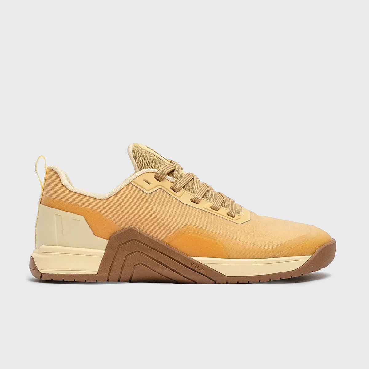 Recycled Heels Velites - Hybrid 1.0 - Sand