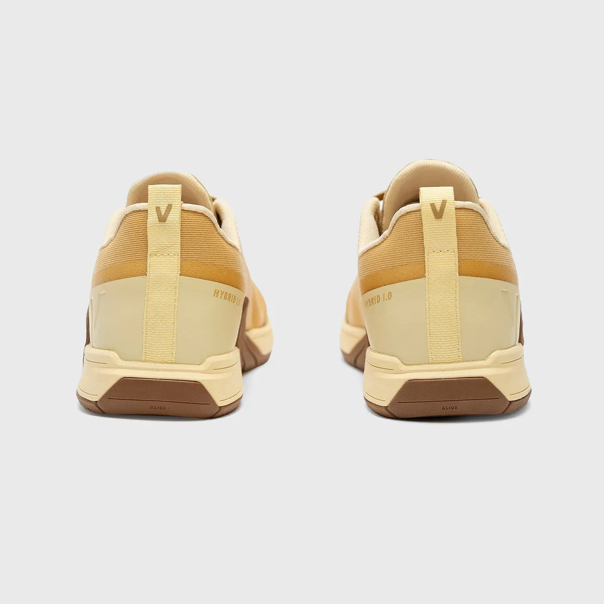 Comfort Sustainable Cushion Velites - Hybrid 1.0 - Sand