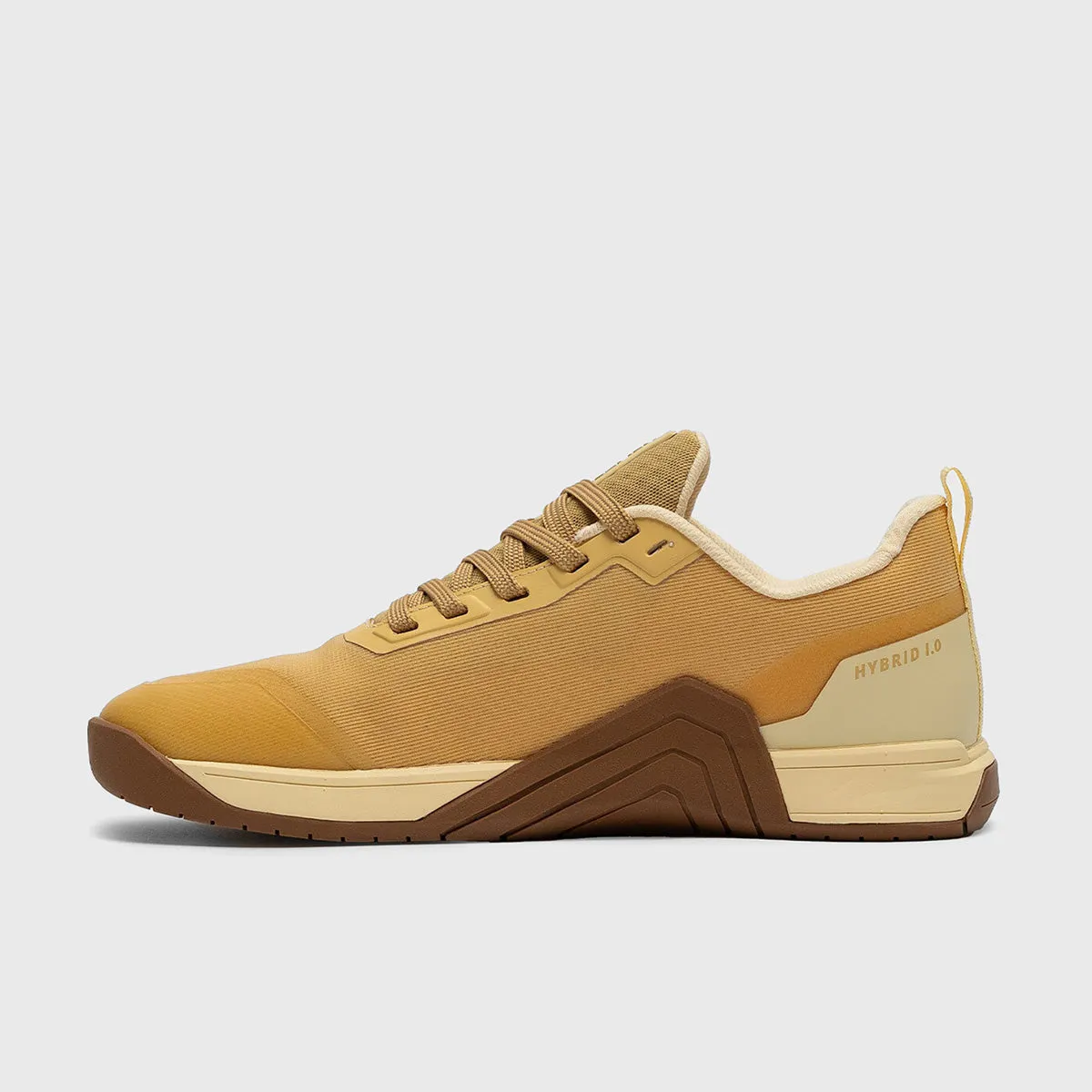 Velites - Hybrid 1.0 - Sand Running Gear Comfortable Brand Image