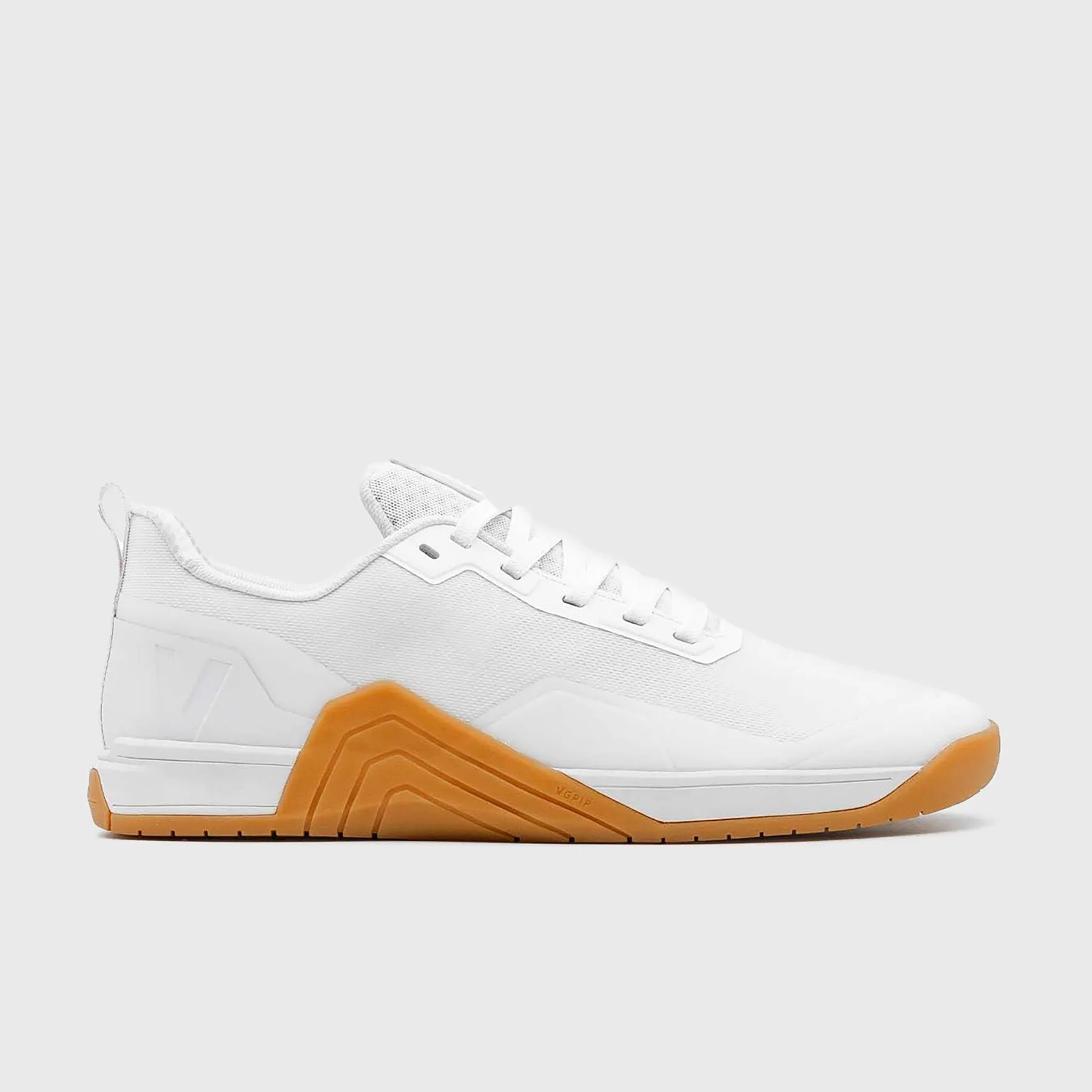 Velites - Hybrid 1.0 - White/Gum Machine-Made