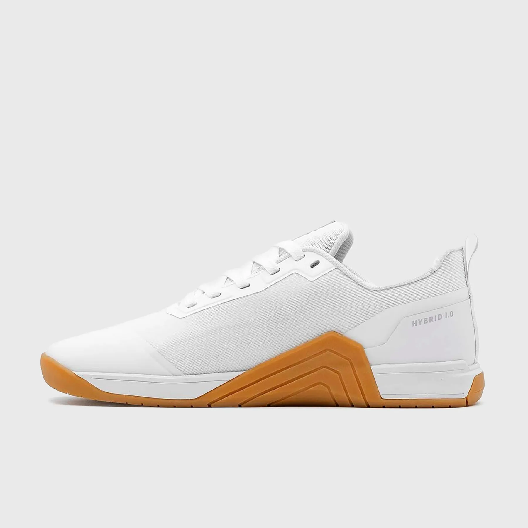 Slip-On Complete Velites - Hybrid 1.0 - White/Gum