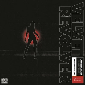 Velvet Revolver C Contraband (Music On Vinyl) (Arrives in 21 Days) hi-fi desktop system,hi-fi modular audio system,hi-fi recording playback