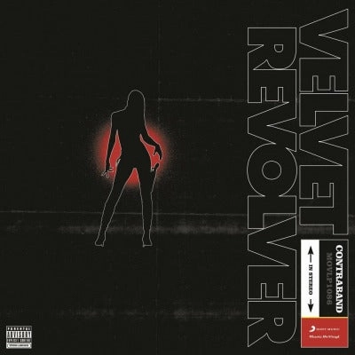 Velvet Revolver C Contraband (Music On Vinyl) (Arrives in 21 Days) hi-fi desktop system,hi-fi modular audio system,hi-fi recording playback