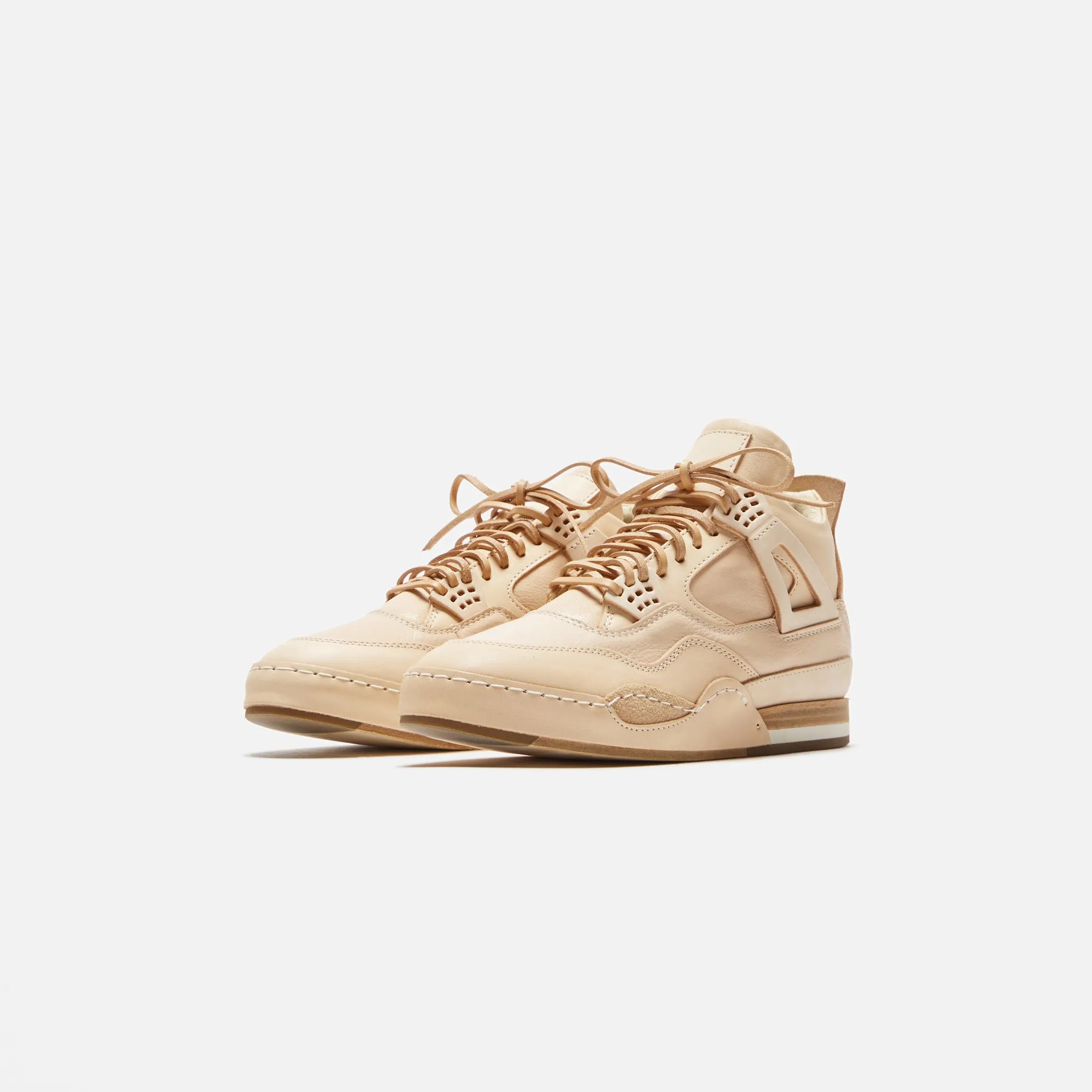 Hender Scheme Manual Industrial Products 10 - Natural Slip-On Description Value