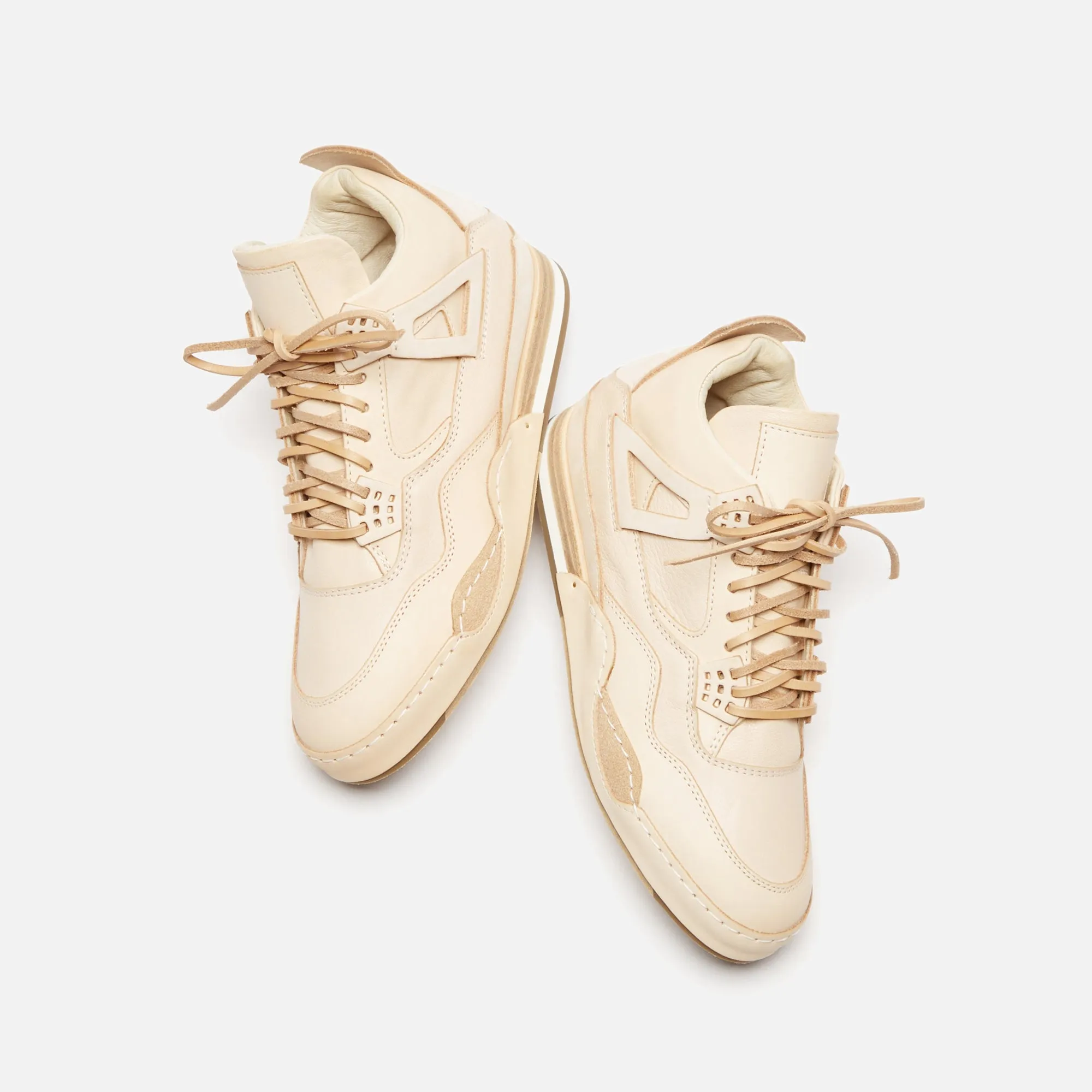 Hender Scheme Manual Industrial Products 10 - Natural Lightweight Design Padding Traction Characteristic