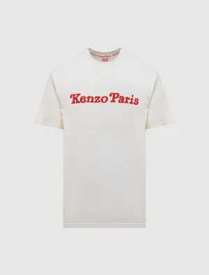 Comfortable Cricket Verdy Oversized Tee