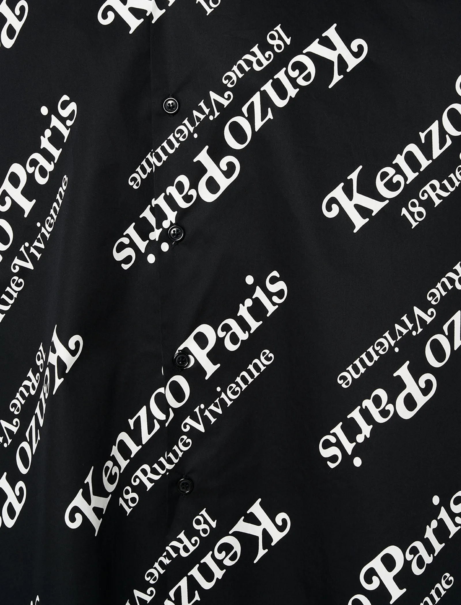 Verdy Short Sleeve Shirt Anti-Corrosion Treatment
