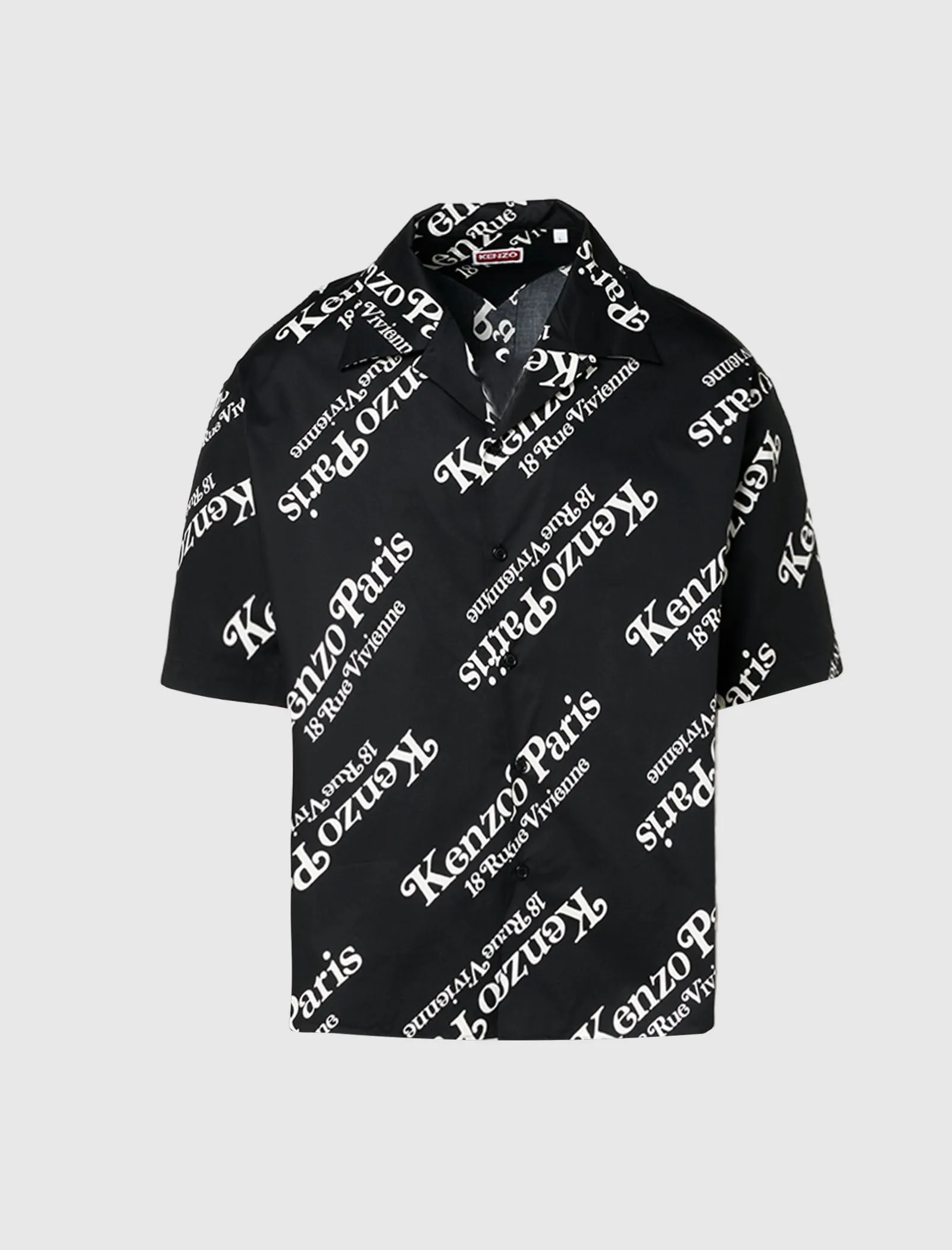 Challenge Knitted Hats Verdy Short Sleeve Shirt