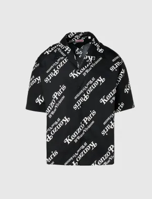 Challenge Knitted Hats Verdy Short Sleeve Shirt