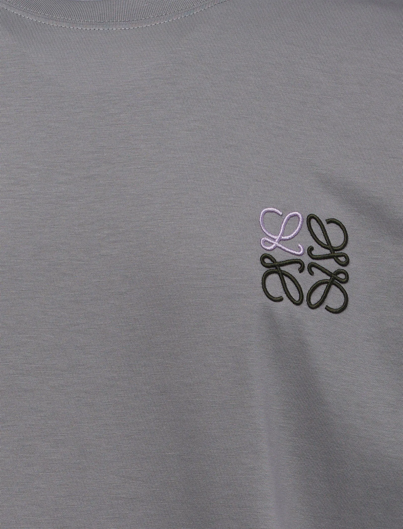 Mid-Waisted Style - endorsed Anagram T-Shirt