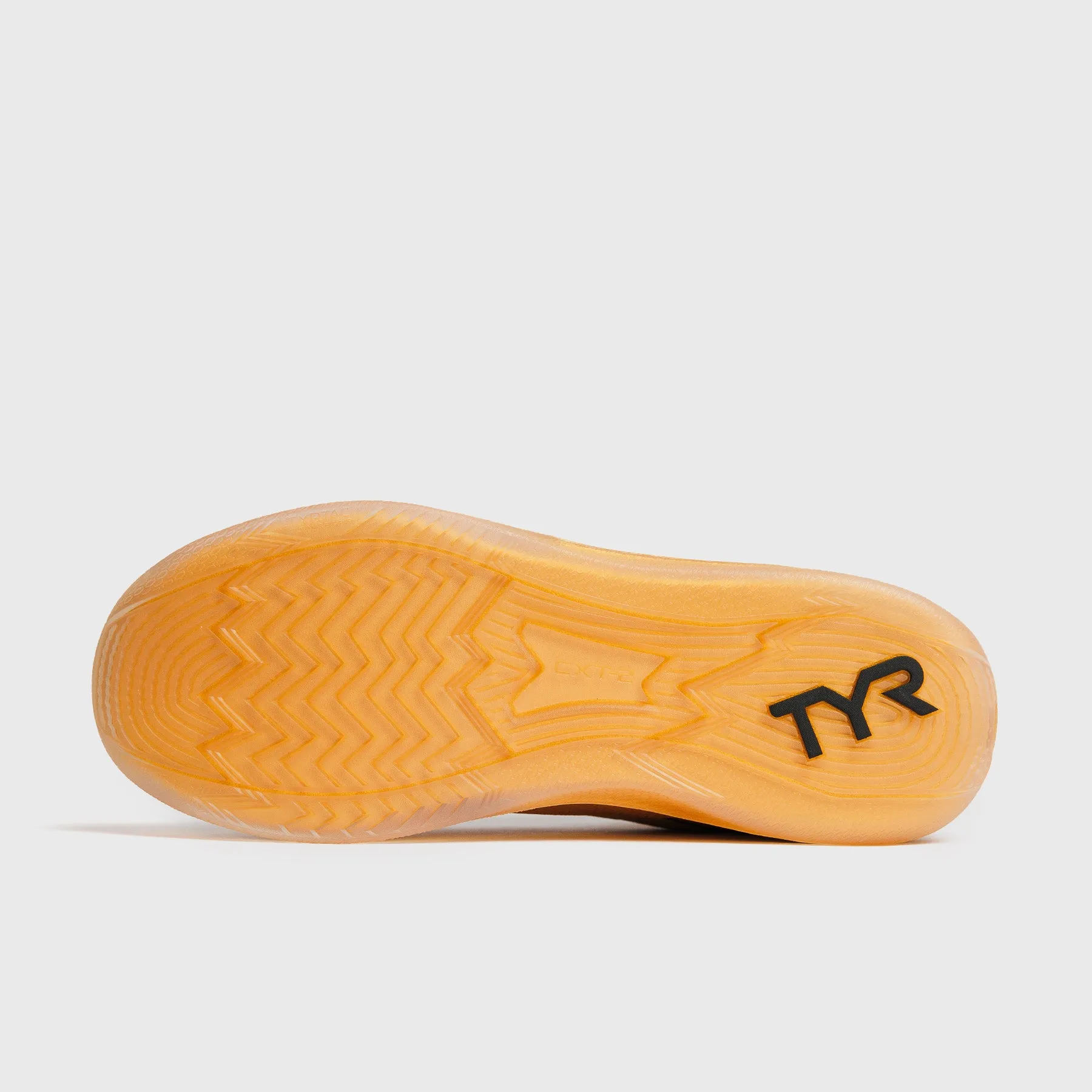 Tyr - Men'S Cxt-2 Trainer - Gold BreathableStructure