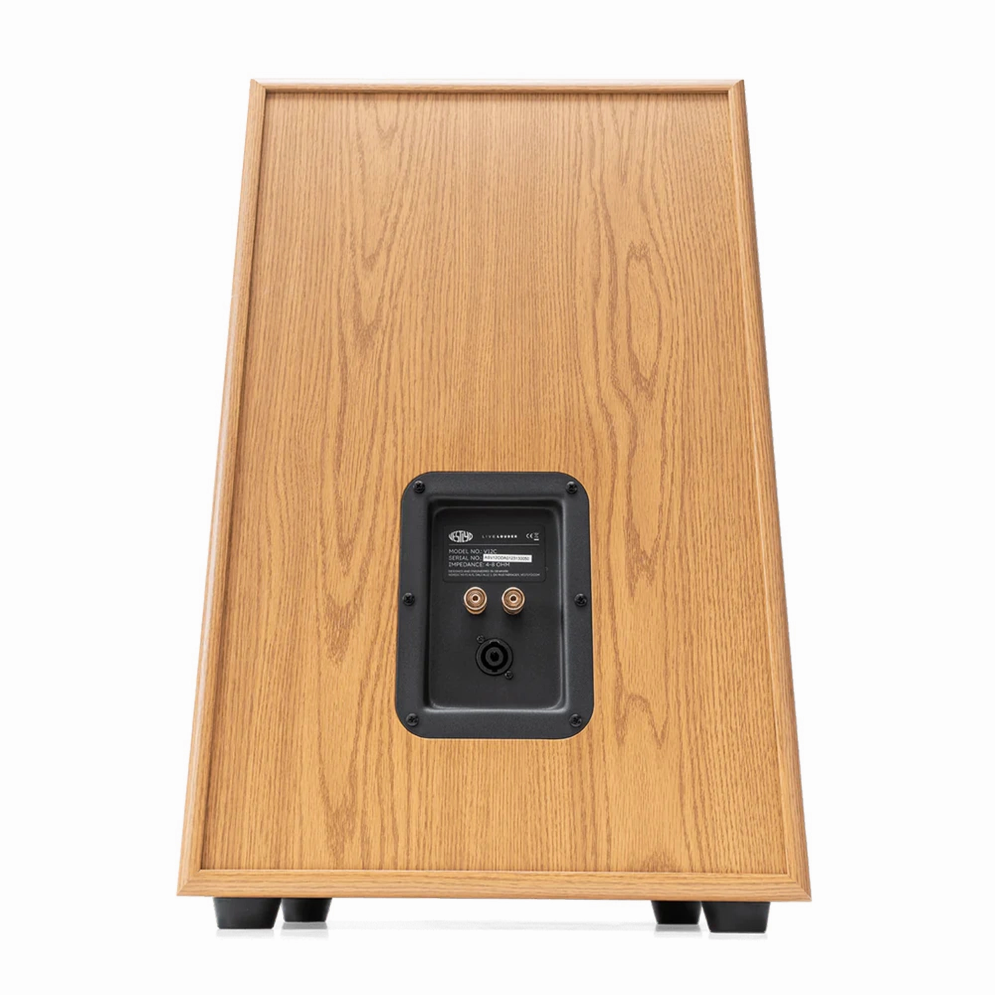 Vestlyd V12C Loudspeakers