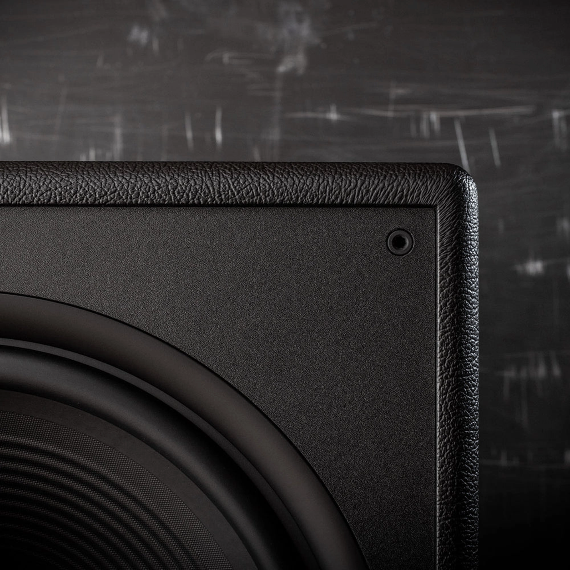 Vestlyd V12C Loudspeakers