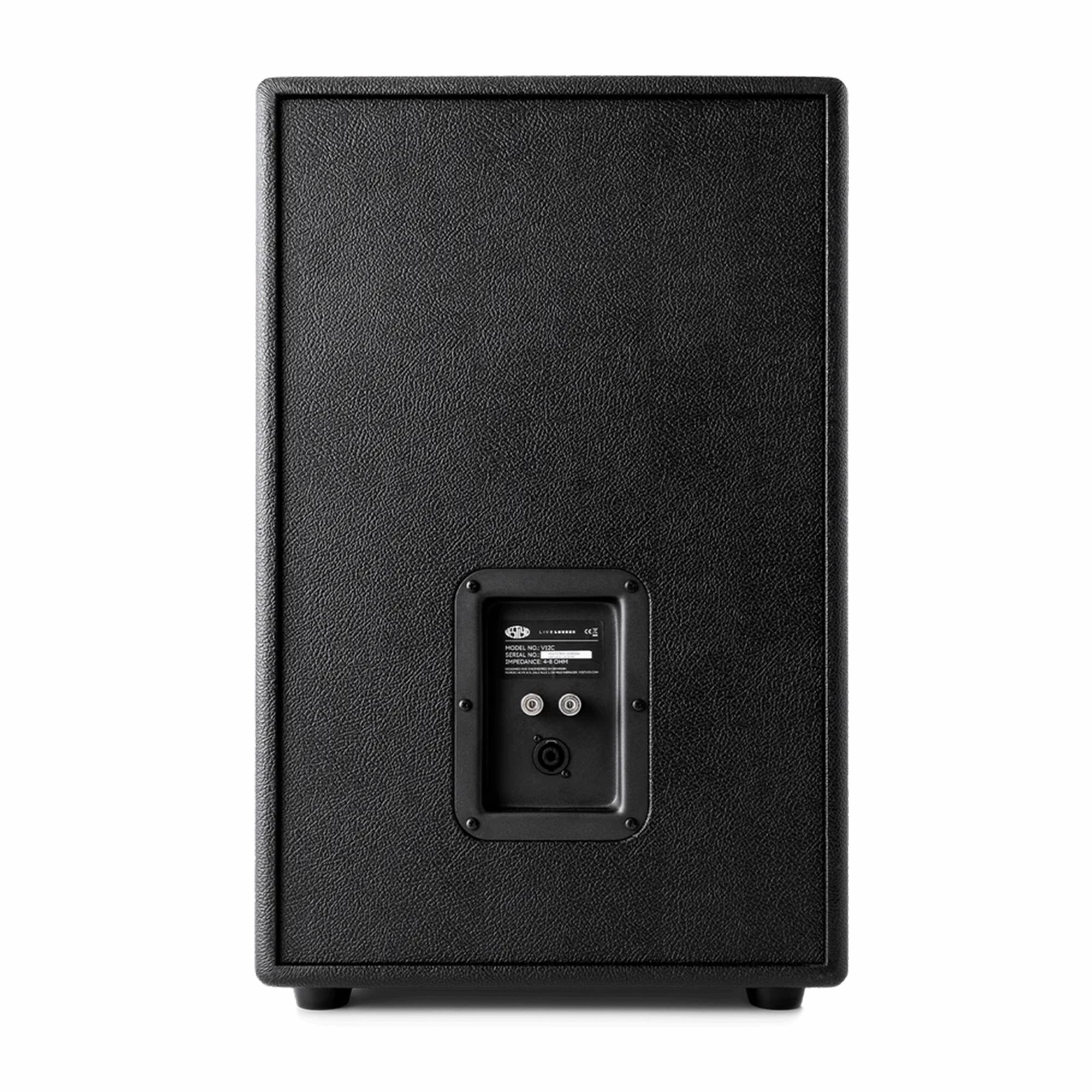 Vestlyd V12C Loudspeakers