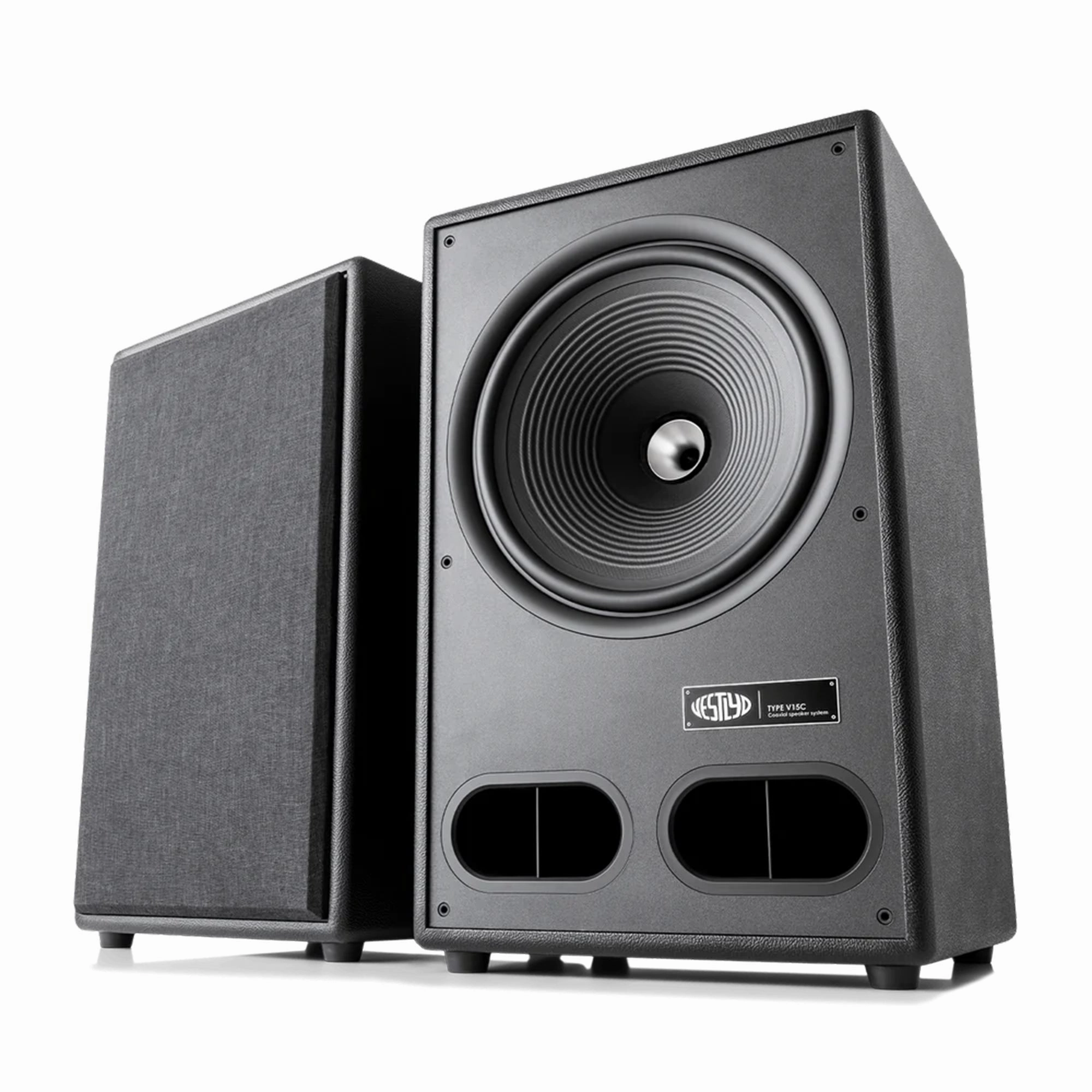 Vestlyd V15C Loudspeakers