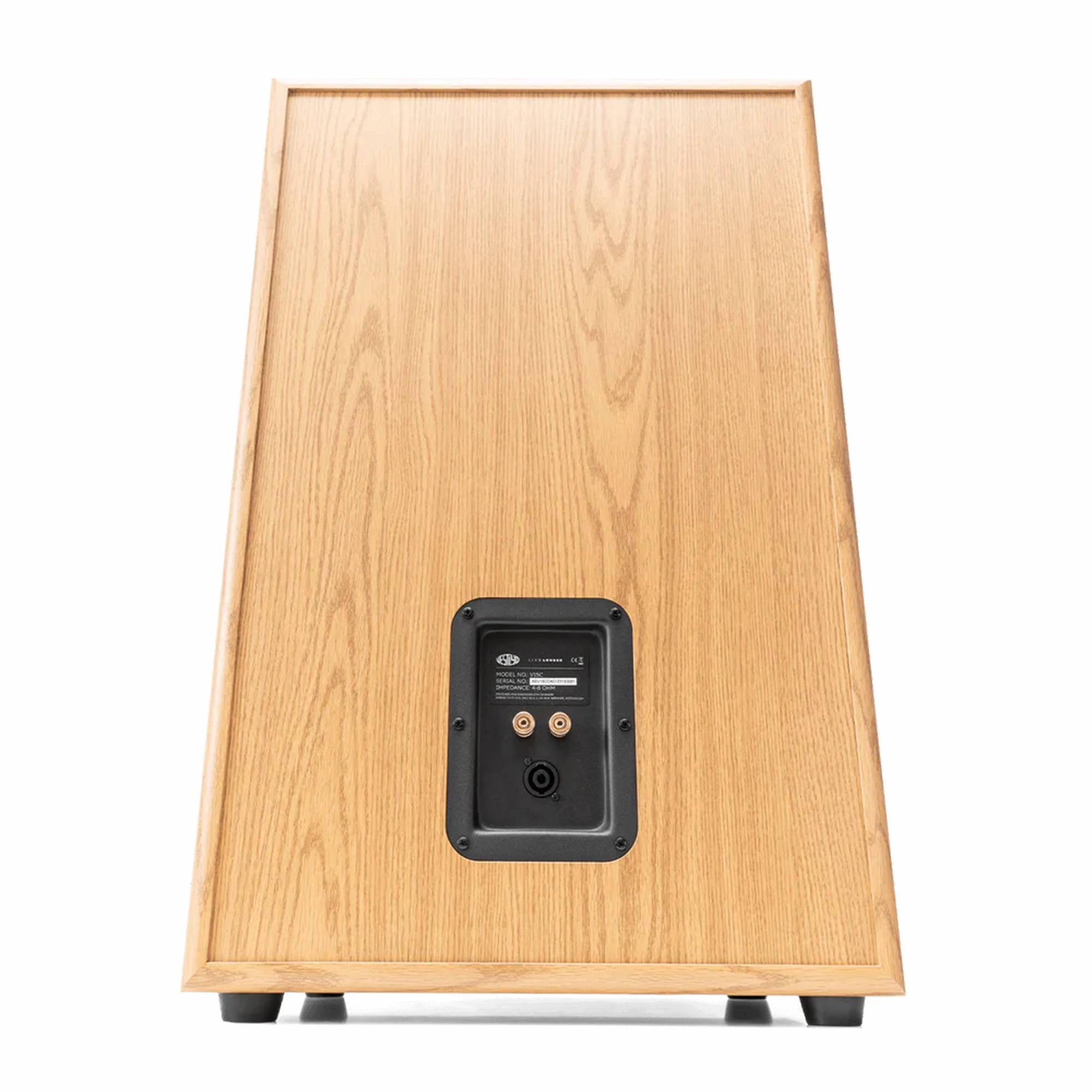 Vestlyd V15C Loudspeakers