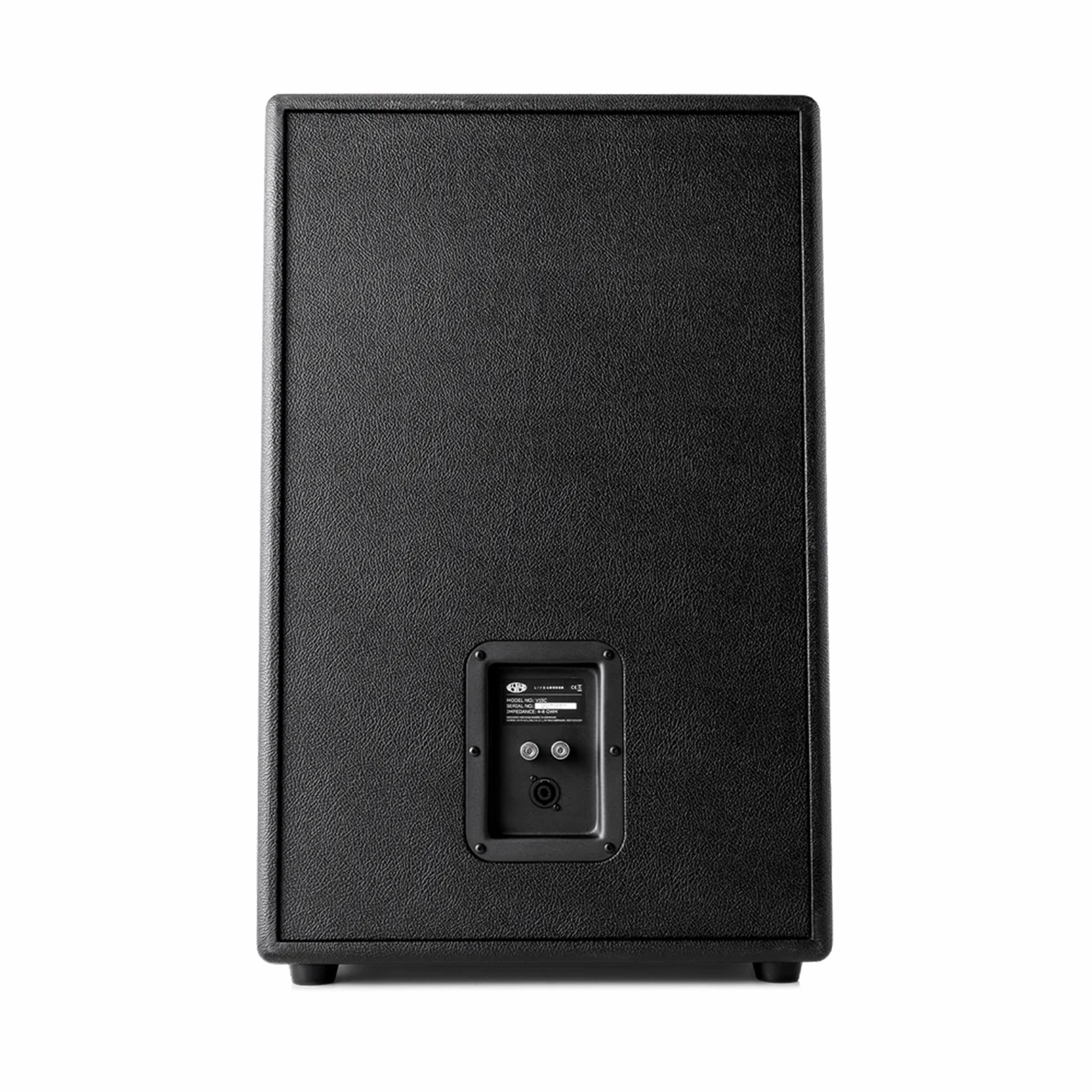 Vestlyd V15C Loudspeakers