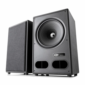 Vestlyd V15C Loudspeakers