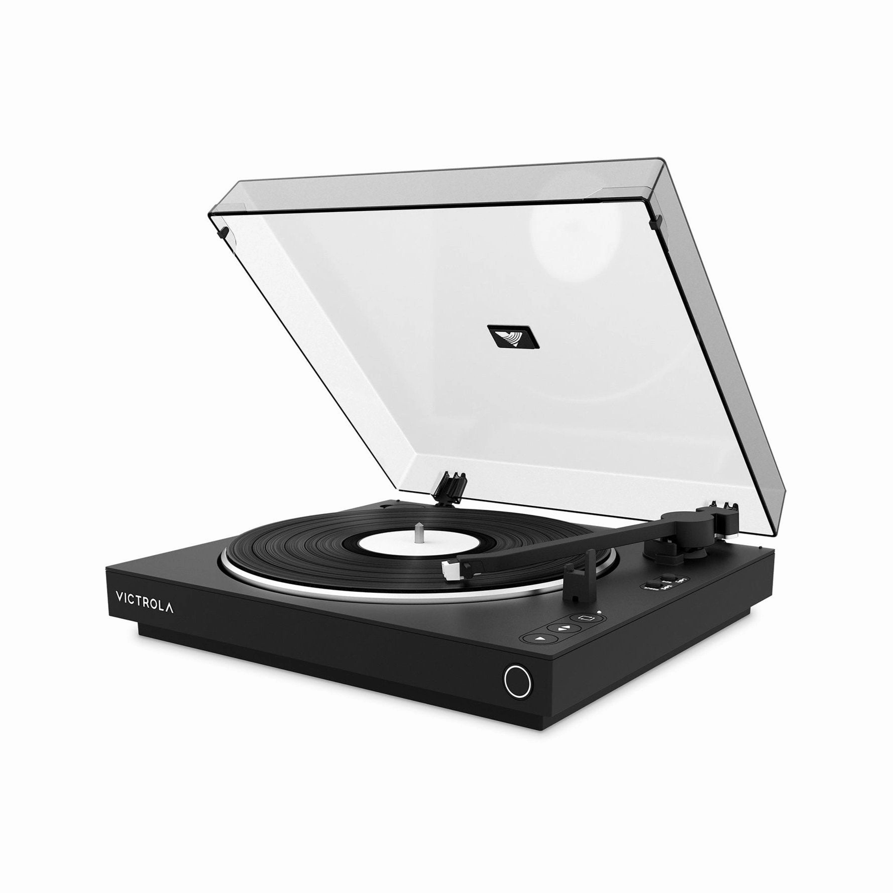 Victrola: Automatic Bluetooth Turntable
