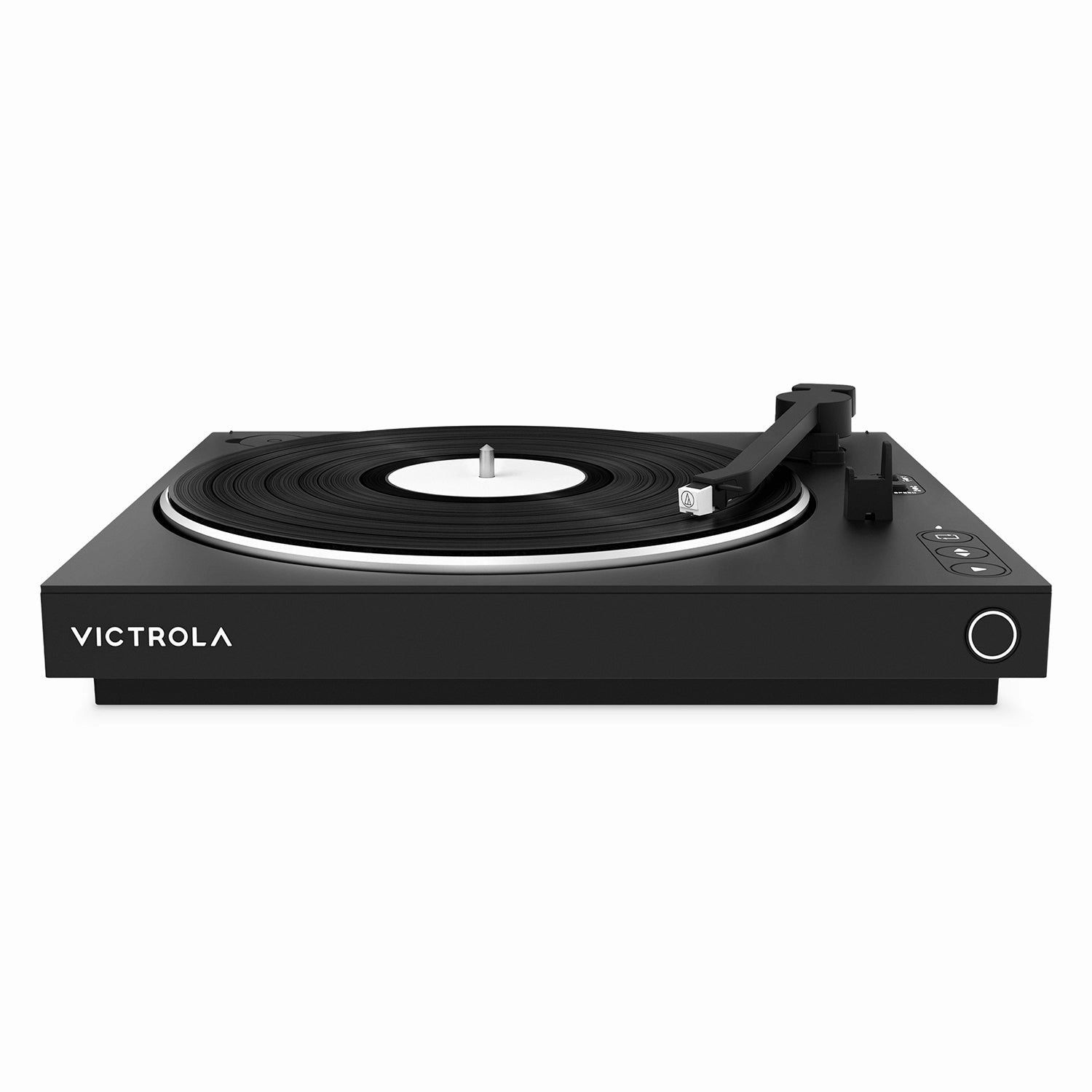 Victrola: Automatic Bluetooth Turntable hi-fi DAC amp combo,hi-fi speaker impedance matcher,hi-fi RCA switch