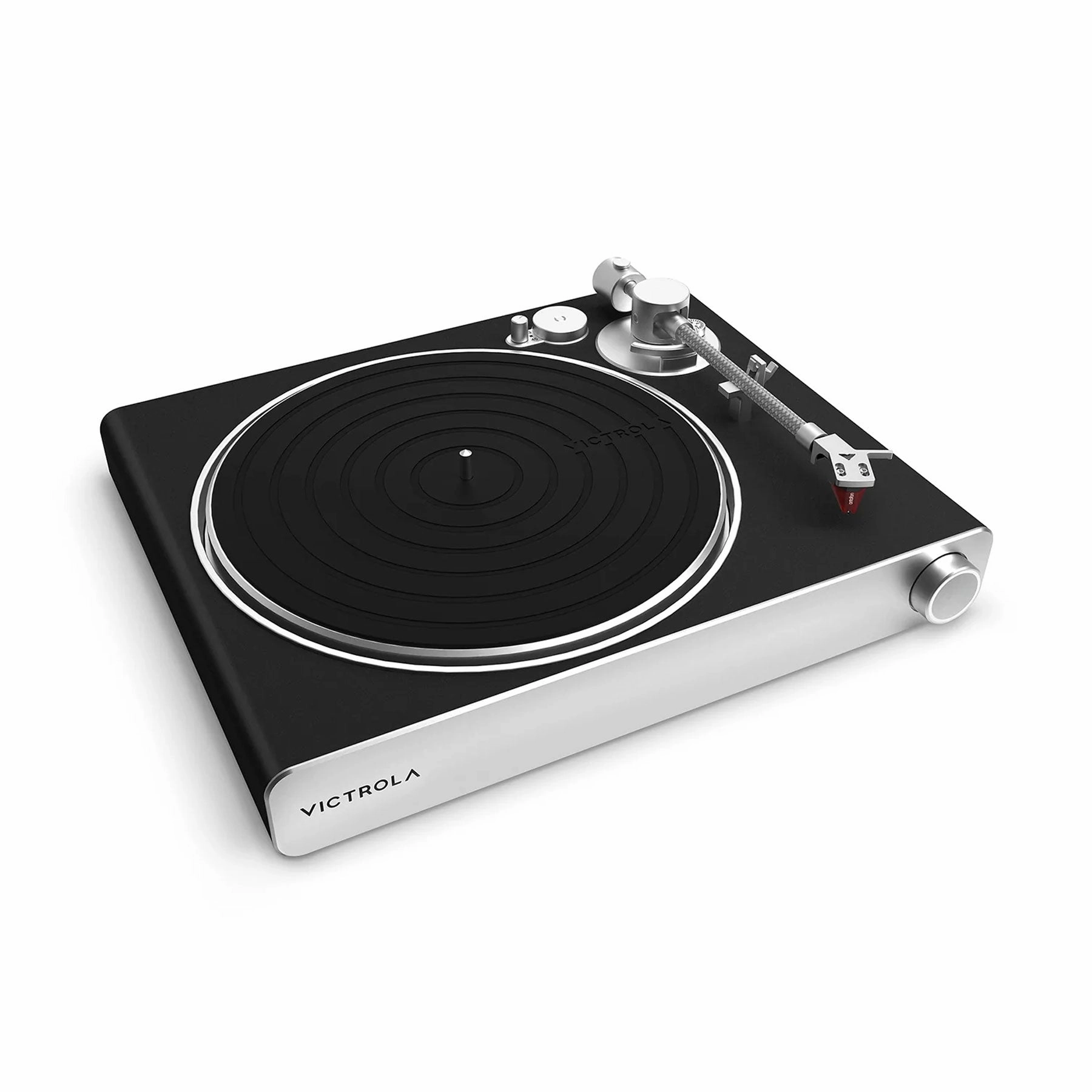 Victrola: Stream Carbon (Works With Sonos) Turntable